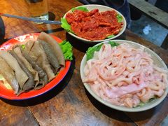 -四小区火锅·巷子里的重庆火锅(花照壁店)