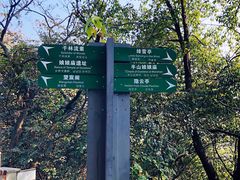 -杭州半山国家森林公园