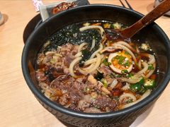 -沼津港精致料理·寿喜烧·烧鸟(漕河泾印象城店)