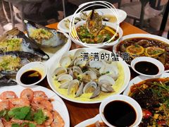 -南蚝小贝海鲜特色餐厅(南澳岛店)
