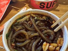 -华威约饭街