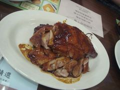 -兰芳园(上环店)