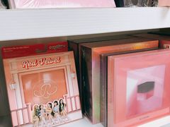 -M.F CDshop唱片店