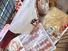 -盒马鲜生(观音桥店)