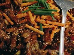 麻辣味牛蛙-蛙小侠(吾悦广场店)