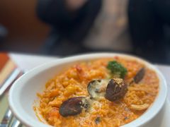 海鲜risotto-安妮意大利餐厅(望京店)