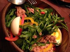 iphone_upload_pic-Mammamia意大利餐厅(阳春巷店)