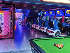 -海德温泉生活馆(朝阳大悦城店)