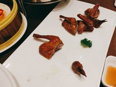 -宝燕壹号(徐汇店)