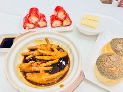 -喜宴又一村·粤菜·茶点·海鲜(壹方天地店)