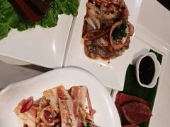 -么子烤肉(化龙池店)