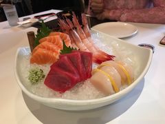 -FOUNT创意日料