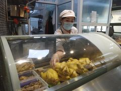 -阿金大白·上海菜馆(新天地店)