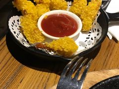 -豪尚豪牛排馆(大红门银泰店)