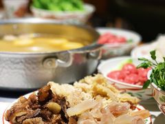 -汕头八合里海记牛肉店(清河店)