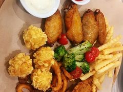 -必胜客(新辰里酒仙桥店)