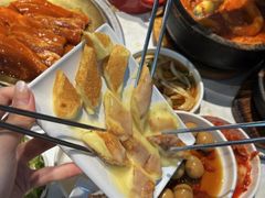 -六七八韩式烤肉·韩国料理(上杭路店)