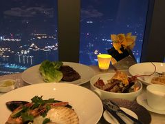 -广州四季酒店·佰鲜汇·现代法餐