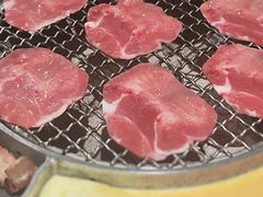 -姜虎东白丁烤肉(深圳湾后海汇店)