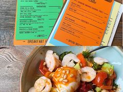 -RAC BAR(安福路店)