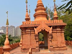-曼听御花园