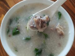 -洲心明记烧肉大粥(总店)