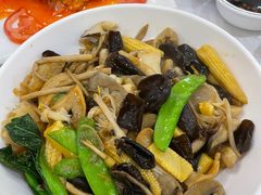 罗汉斋-喜运来酒楼(江南大道店)