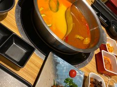 -水林间·寿喜烧自助(仙林金鹰店)