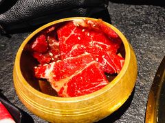 坛子牛排-伊茉家的烤肉店(勒泰中心店)