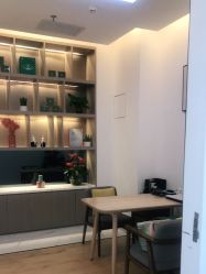 -厦门安达仕酒店·衡境SPA