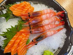 -栖川山葵家日式料理(凯德天府店)