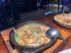 -黄龙海鲜大排档(杭州总店)