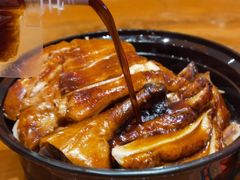 烤鸭卤子-达记卤菜店(红庙店)