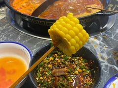-钢管厂五区小郡肝火锅串串 Chuan Chuan hot pot