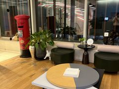 -WeWork中国(三里屯11号社区店)