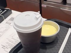 -乡村基(双流时代奥特莱斯餐厅)