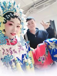 -盘子女人坊古装写真摄影(天津总店)