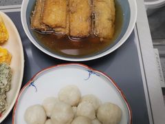 -老人和饭店(淮海中路店)