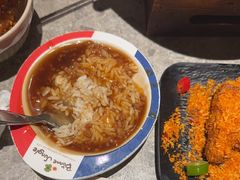 -留半山·香港食堂(啦啦宝都店)