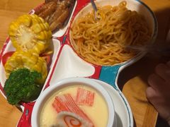 -一心创作料理屋(经开万达店)