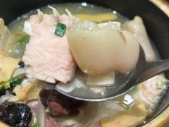 -炮仗羊肉馆(郑陆店)