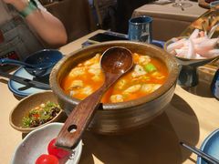 -山石榴·贵州菜(丰盛里店)