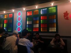 -港爺茶檔·茶餐厅(东晓南路店)