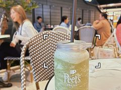 -Peet's Coffee皮爷咖啡(万象天地店)