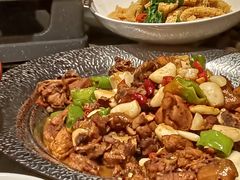 -巴特餐饮6加1音乐餐吧·新疆菜