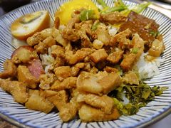 -大牛湾·眷村牛肉面(蠡溪店)