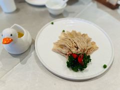 -北京全聚德(清华园店)