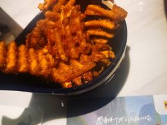 -Gray Whale 灰鲸餐厅(北美N1店)