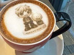 -TABLE·味西餐厅-成都茂业JW万豪酒店
