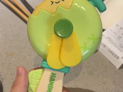 -海底捞火锅(新松江路生日主题店)